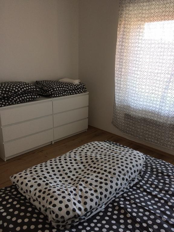 Apartmán Torday Lak Veresegyház Exteriér fotografie